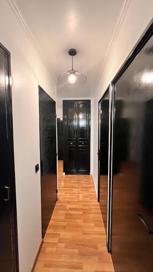 Le Joyau Cache - Paris 2024 Apartment Arnouville-les-Gonesse Bagian luar foto