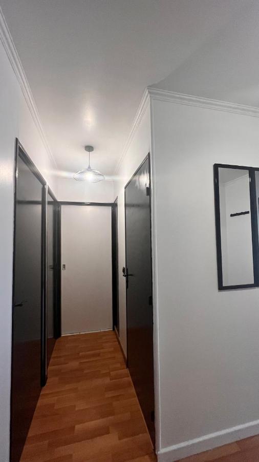 Le Joyau Cache - Paris 2024 Apartment Arnouville-les-Gonesse Bagian luar foto
