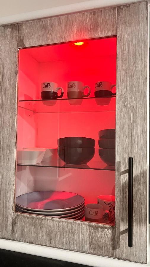 Le Joyau Cache - Paris 2024 Apartment Arnouville-les-Gonesse Bagian luar foto