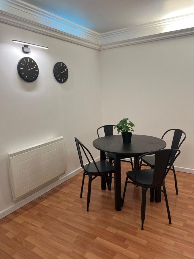 Le Joyau Cache - Paris 2024 Apartment Arnouville-les-Gonesse Bagian luar foto