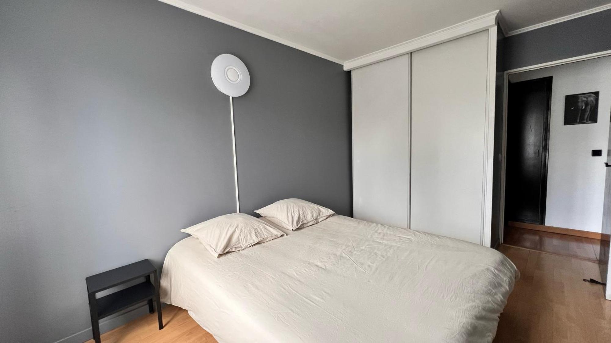 Le Joyau Cache - Paris 2024 Apartment Arnouville-les-Gonesse Bagian luar foto